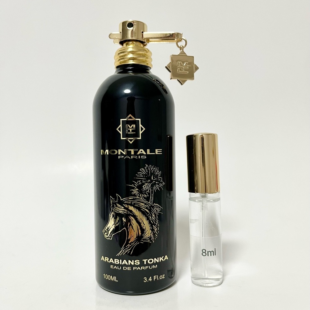 Montale Arabians Tonka (8ml) decant